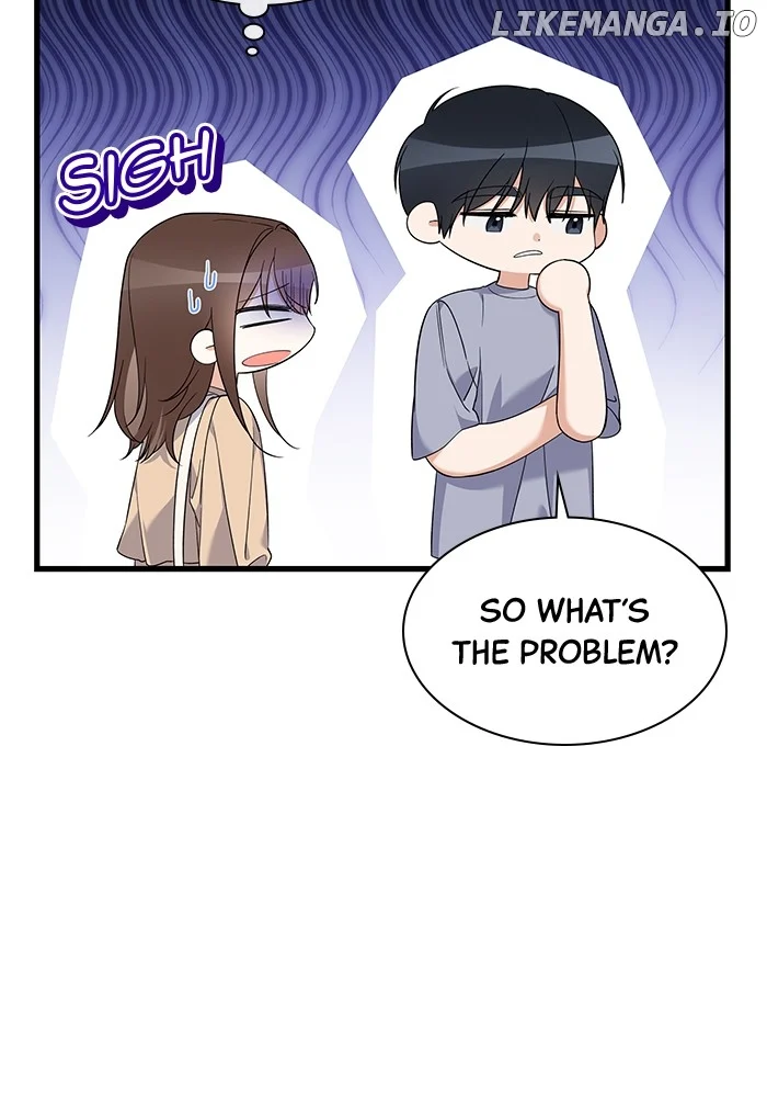 Newcomers Turn Low at Night Chapter 32 - Page 14