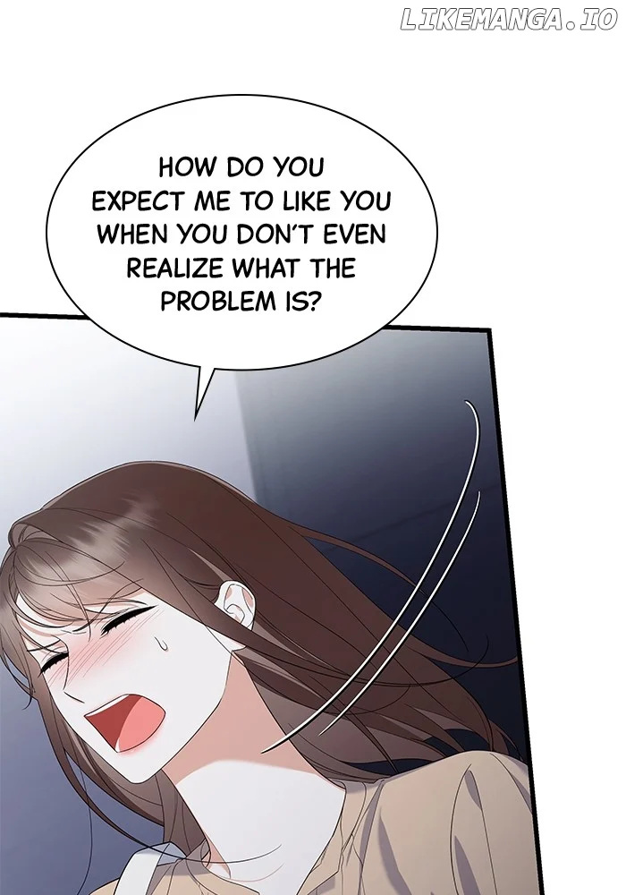 Newcomers Turn Low at Night Chapter 32 - Page 15