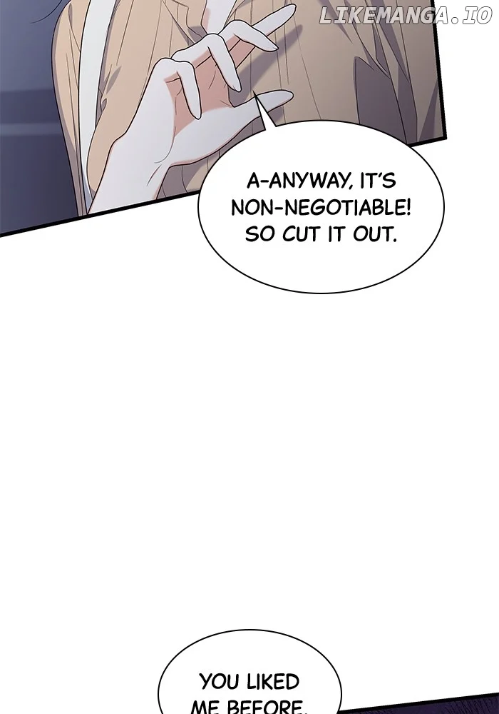 Newcomers Turn Low at Night Chapter 32 - Page 16