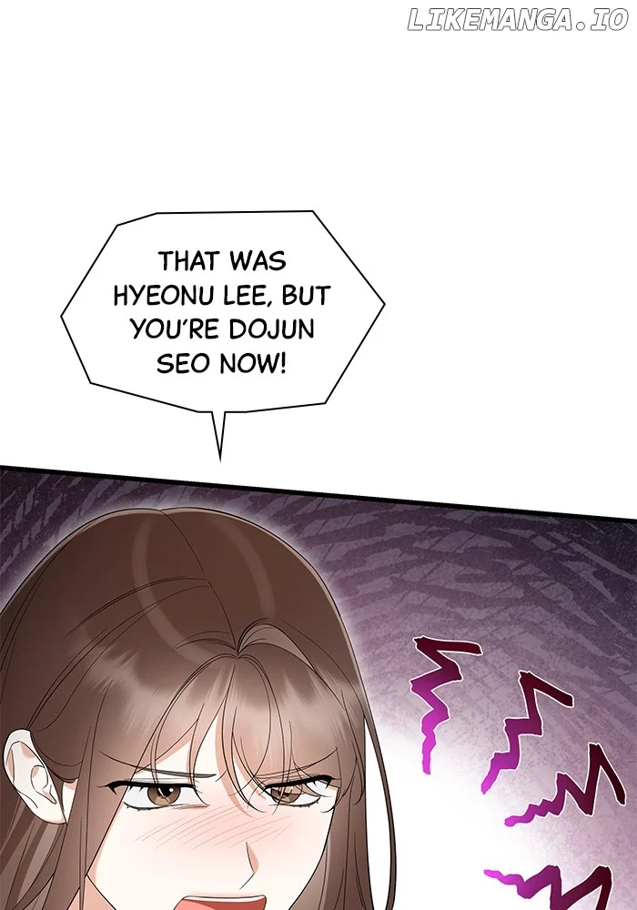 Newcomers Turn Low at Night Chapter 32 - Page 19