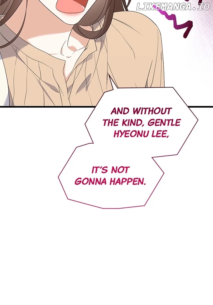 Newcomers Turn Low at Night Chapter 32 - Page 20