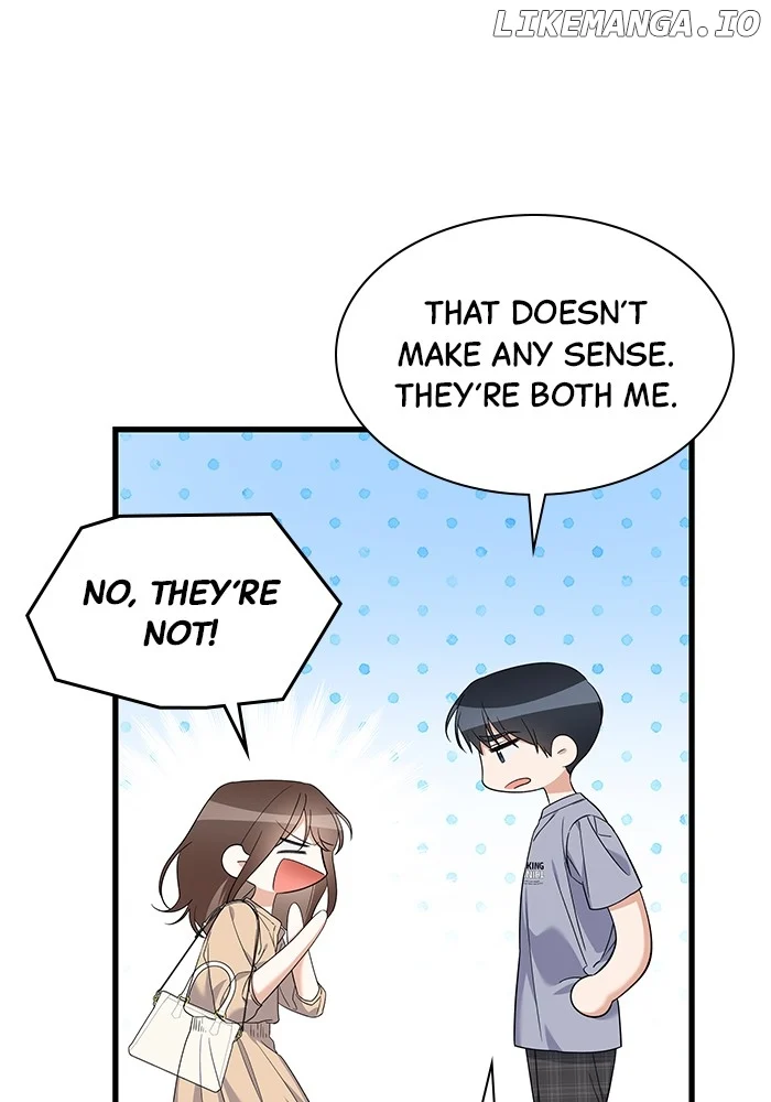 Newcomers Turn Low at Night Chapter 32 - Page 21