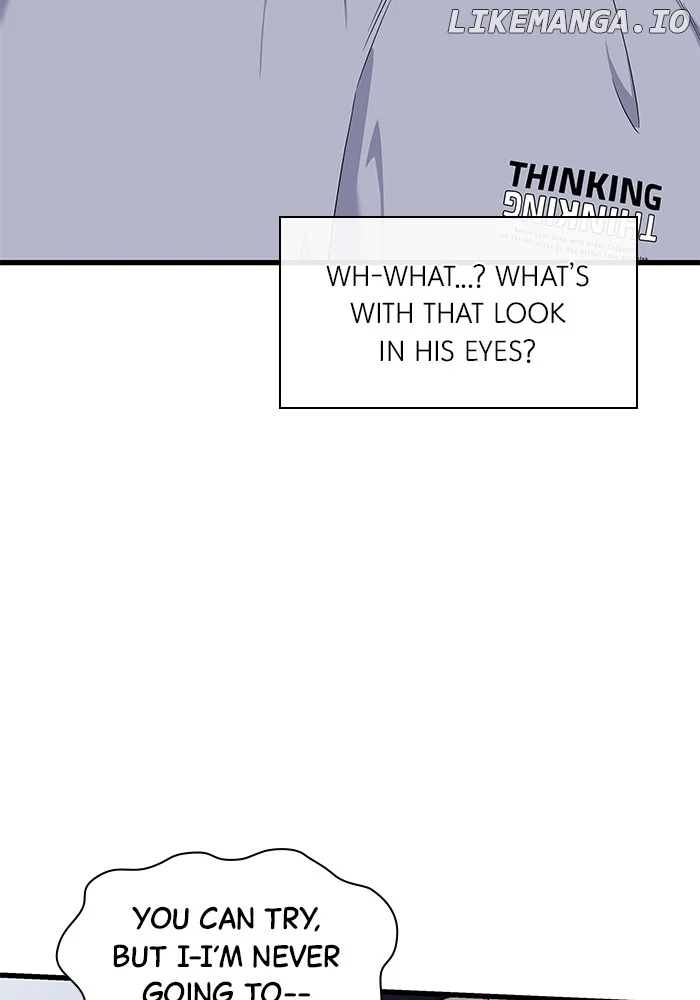 Newcomers Turn Low at Night Chapter 32 - Page 25