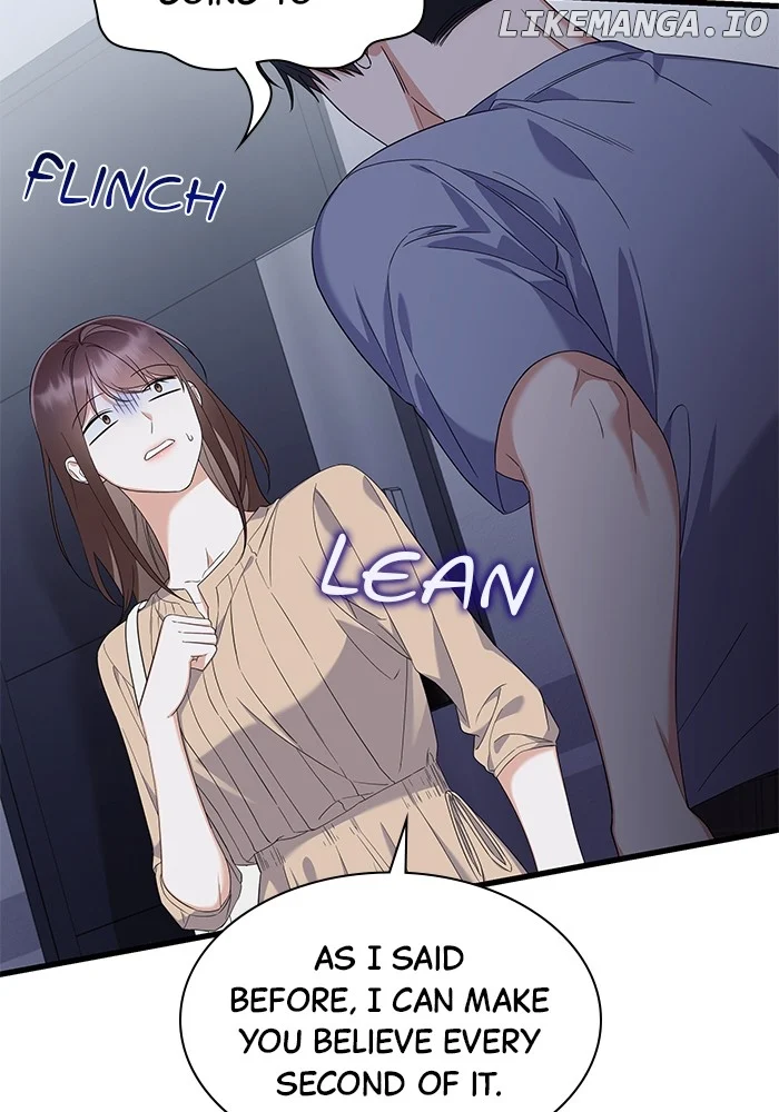 Newcomers Turn Low at Night Chapter 32 - Page 26