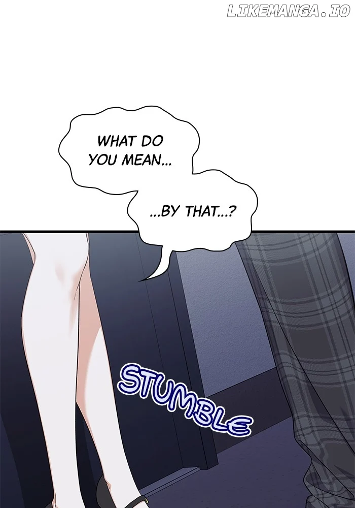 Newcomers Turn Low at Night Chapter 32 - Page 28
