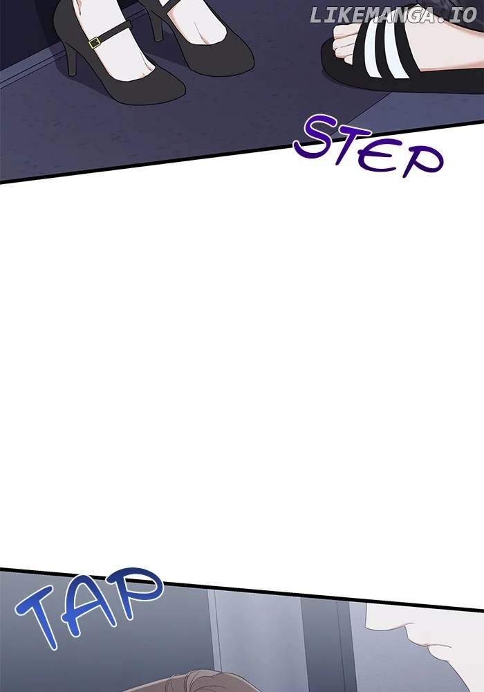 Newcomers Turn Low at Night Chapter 32 - Page 29