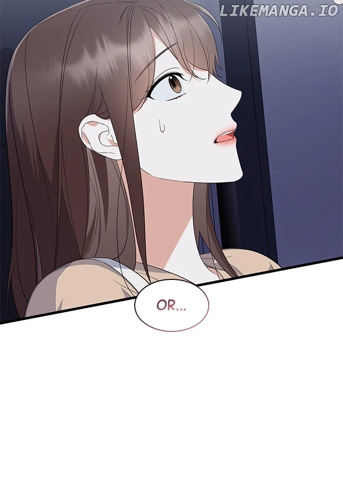 Newcomers Turn Low at Night Chapter 32 - Page 30