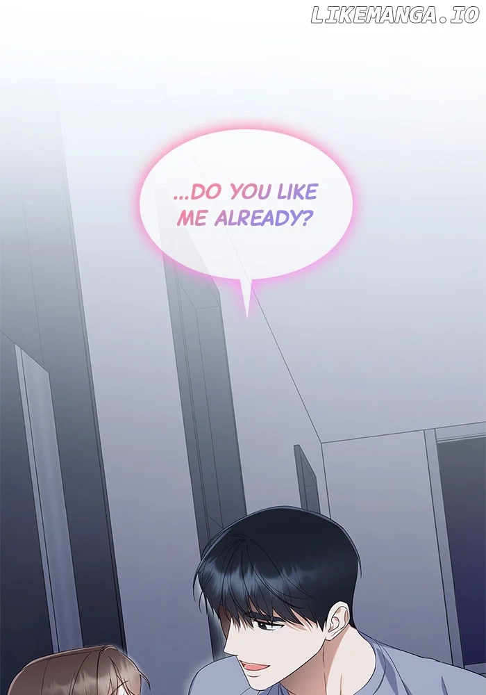 Newcomers Turn Low at Night Chapter 32 - Page 31