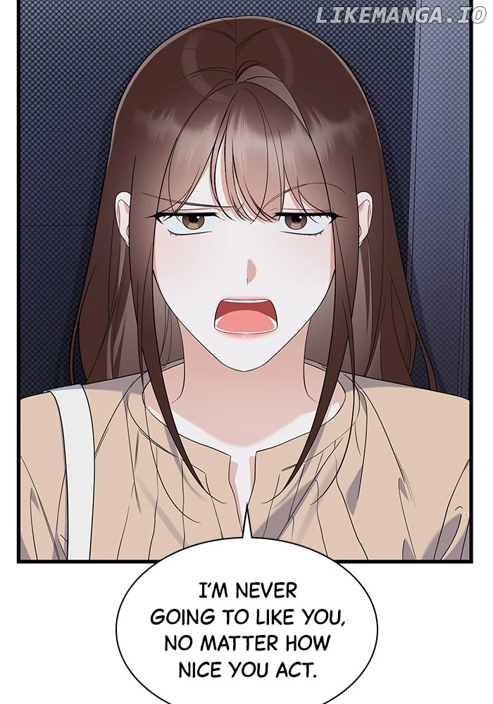 Newcomers Turn Low at Night Chapter 32 - Page 35