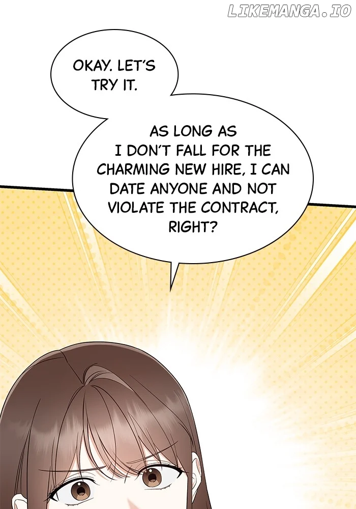 Newcomers Turn Low at Night Chapter 32 - Page 40