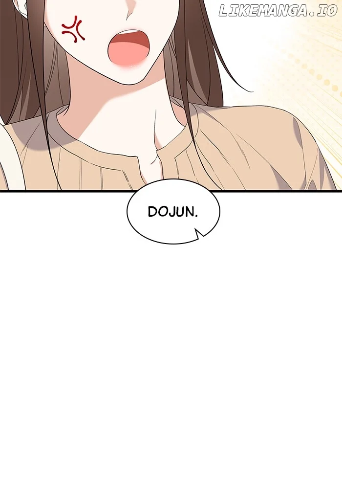 Newcomers Turn Low at Night Chapter 32 - Page 41