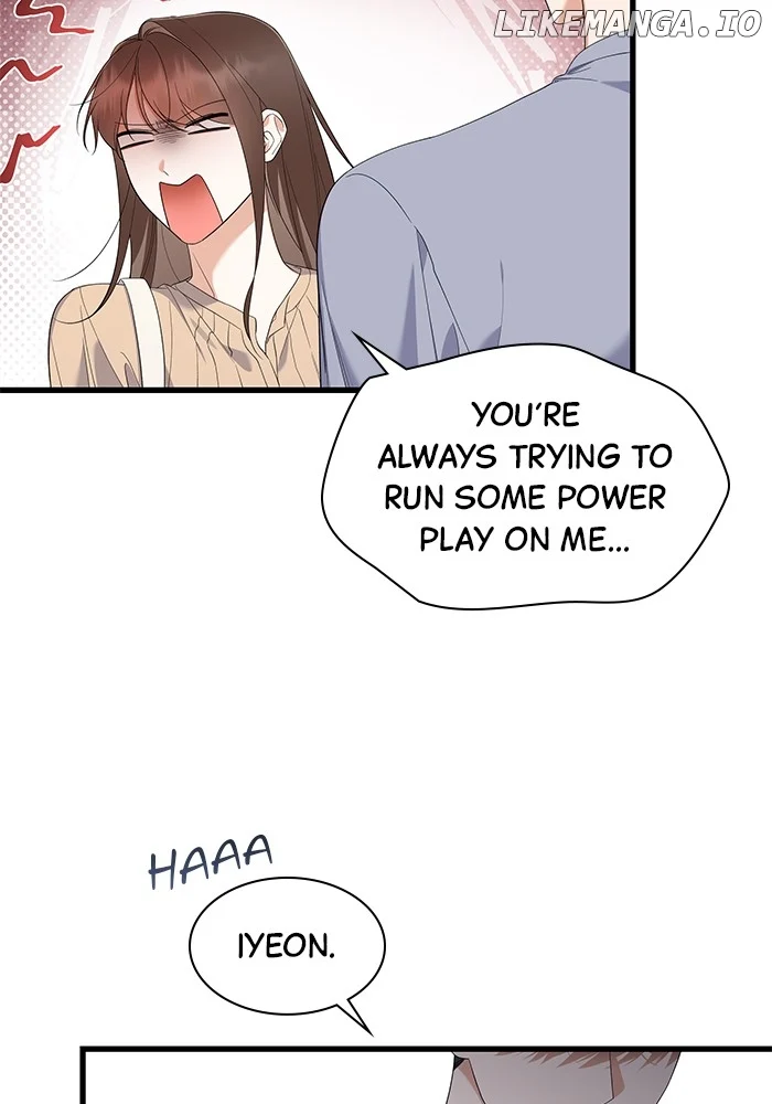 Newcomers Turn Low at Night Chapter 32 - Page 44