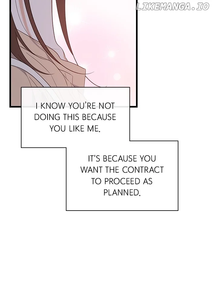 Newcomers Turn Low at Night Chapter 32 - Page 57