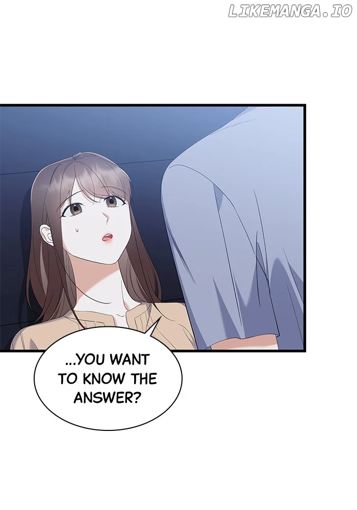 Newcomers Turn Low at Night Chapter 32 - Page 61