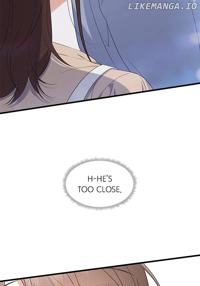 Newcomers Turn Low at Night Chapter 32 - Page 64