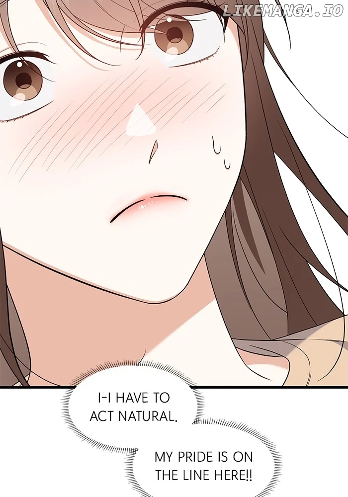 Newcomers Turn Low at Night Chapter 32 - Page 65