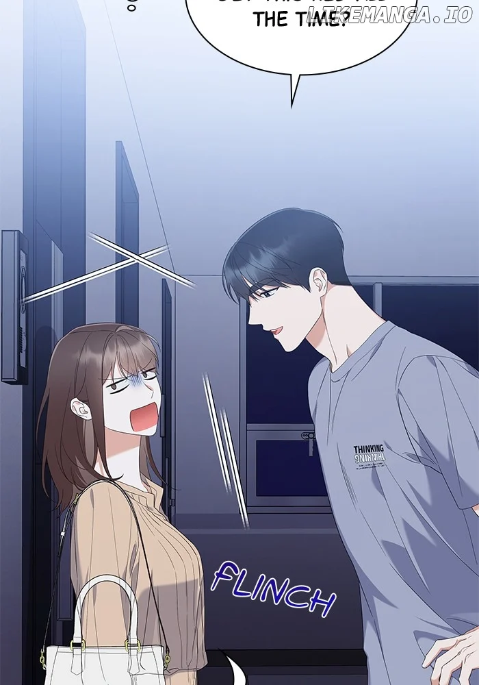 Newcomers Turn Low at Night Chapter 32 - Page 67