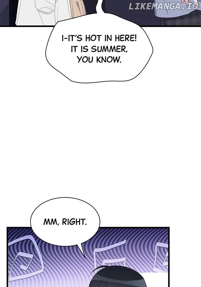 Newcomers Turn Low at Night Chapter 32 - Page 68