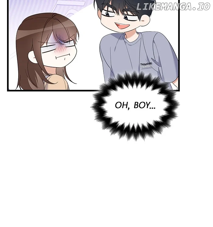 Newcomers Turn Low at Night Chapter 32 - Page 69