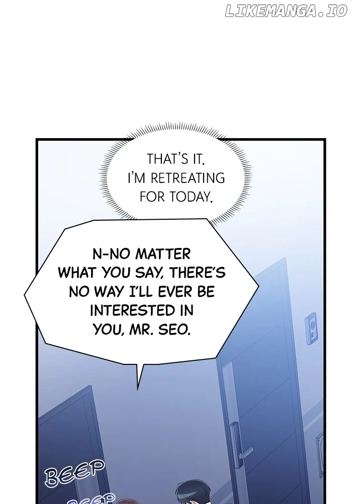 Newcomers Turn Low at Night Chapter 32 - Page 70