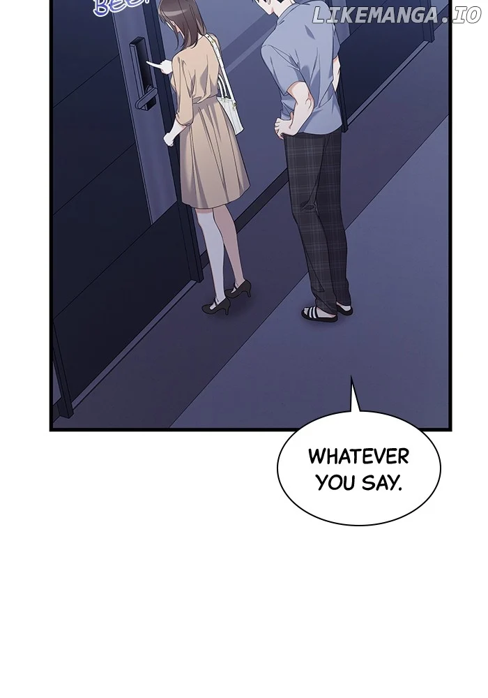 Newcomers Turn Low at Night Chapter 32 - Page 71