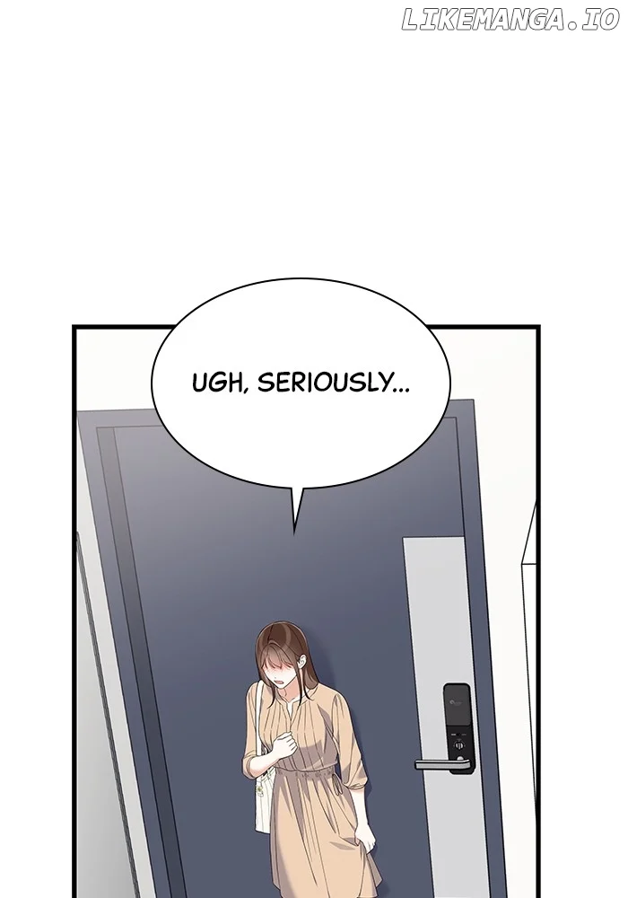Newcomers Turn Low at Night Chapter 32 - Page 79
