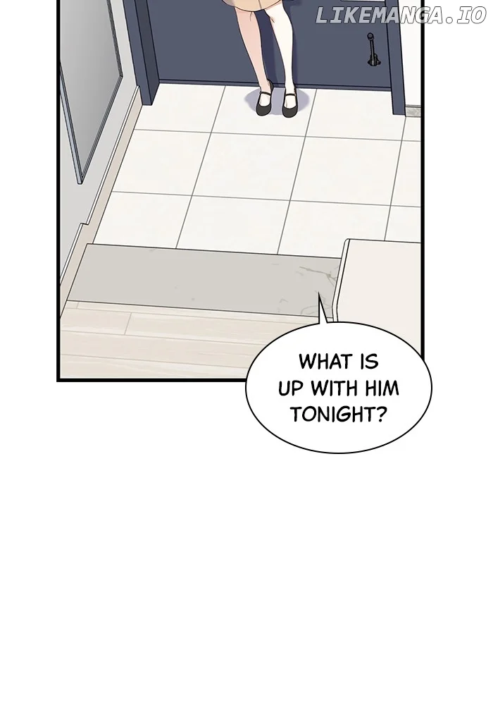 Newcomers Turn Low at Night Chapter 32 - Page 80
