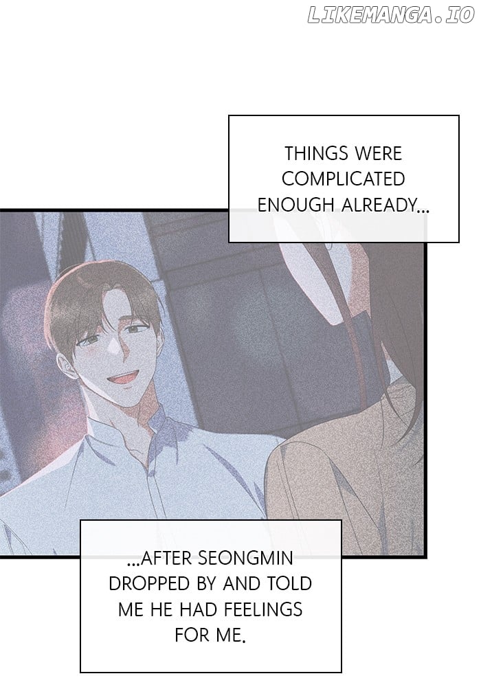 Newcomers Turn Low at Night Chapter 32 - Page 83