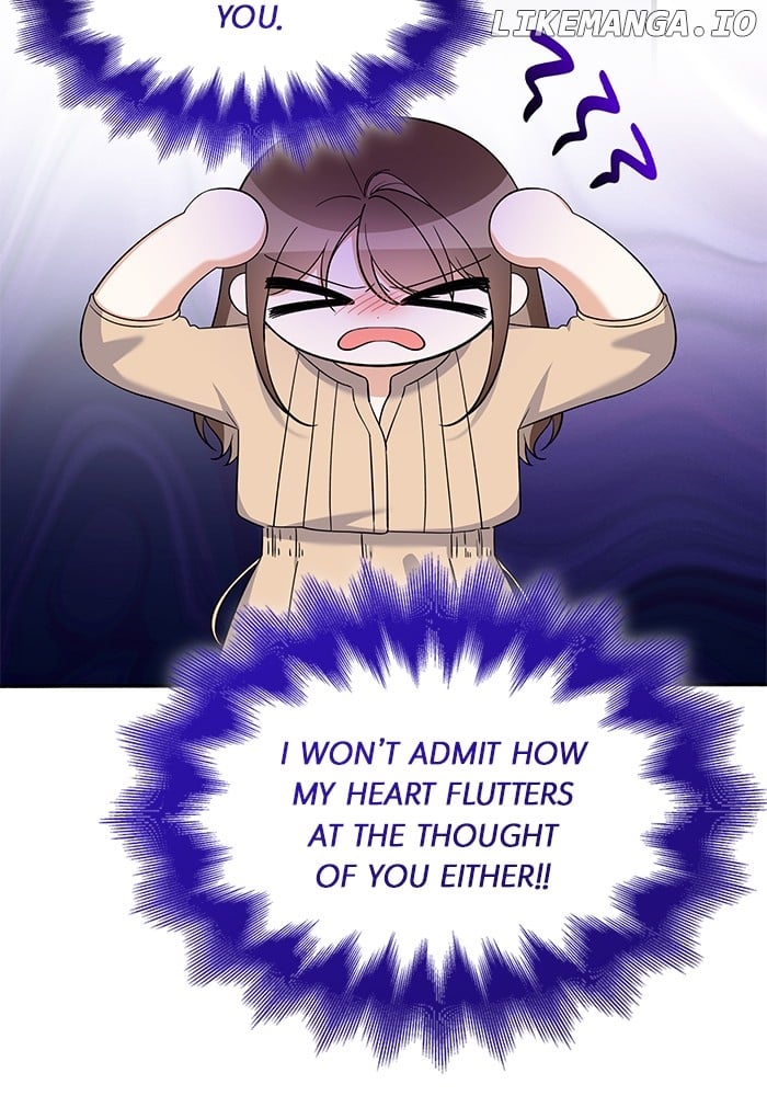 Newcomers Turn Low at Night Chapter 32 - Page 87
