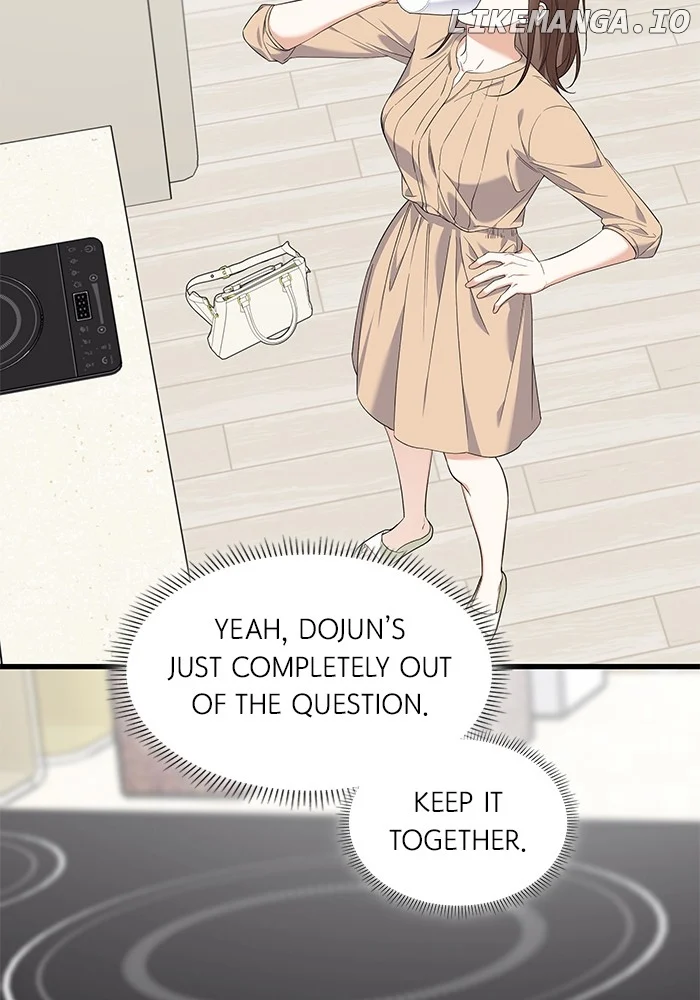 Newcomers Turn Low at Night Chapter 32 - Page 90