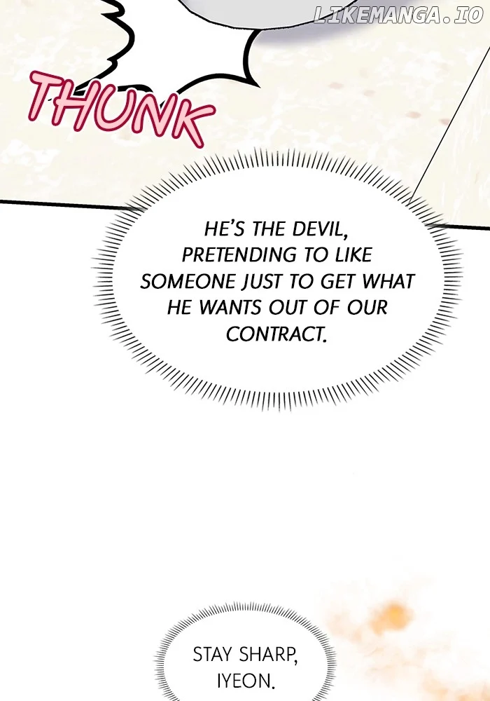 Newcomers Turn Low at Night Chapter 32 - Page 92