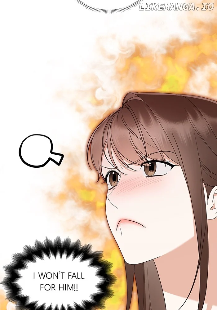 Newcomers Turn Low at Night Chapter 32 - Page 93