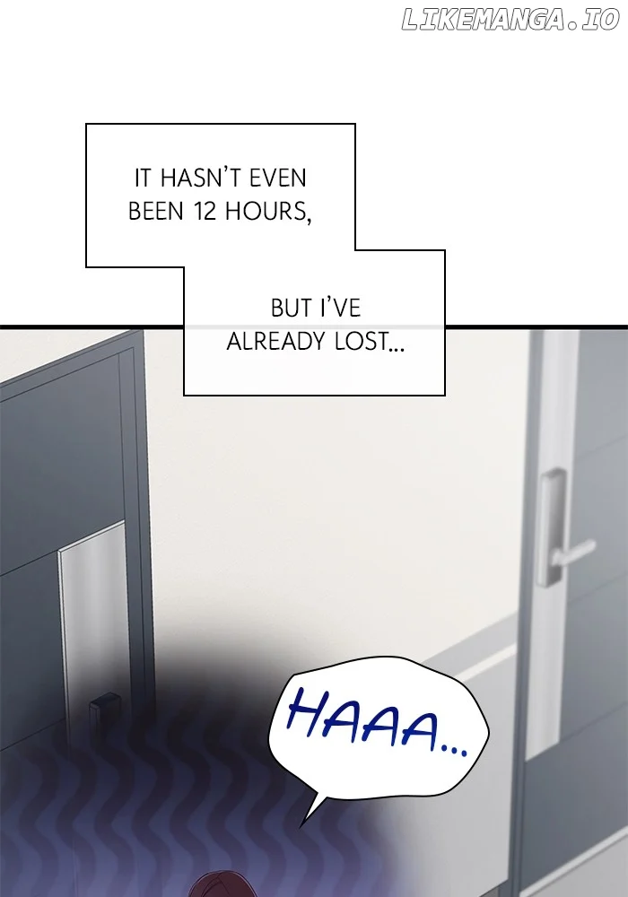 Newcomers Turn Low at Night Chapter 32 - Page 100