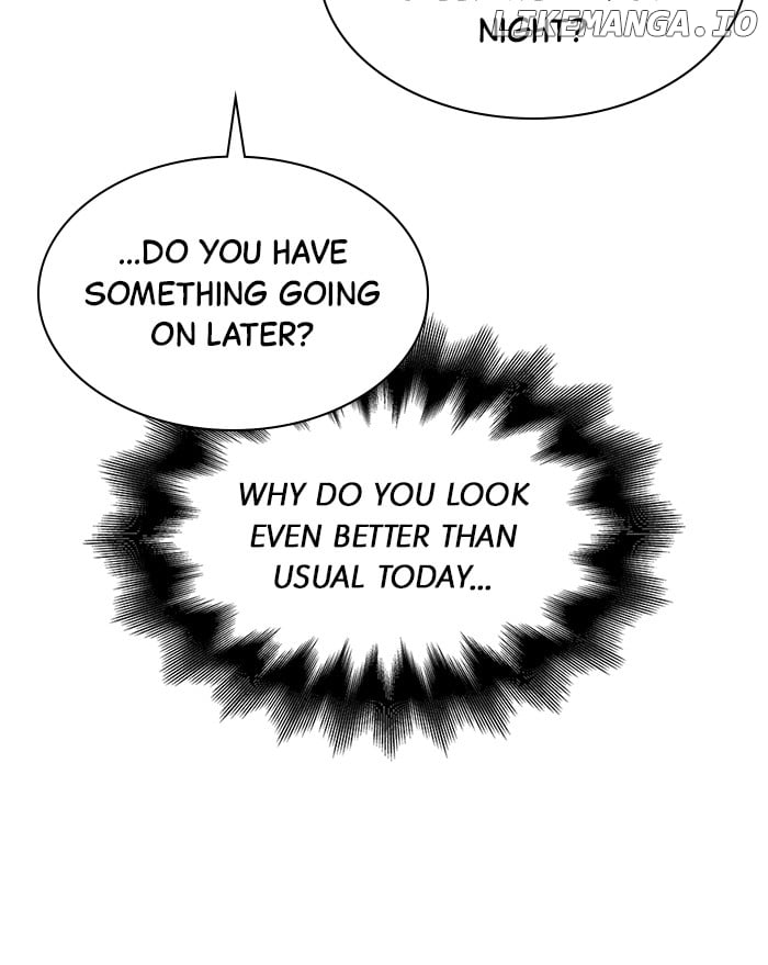 Newcomers Turn Low at Night Chapter 32 - Page 102