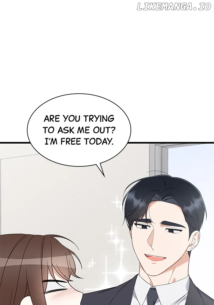 Newcomers Turn Low at Night Chapter 32 - Page 103