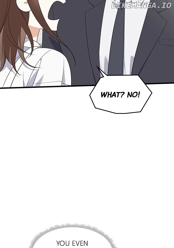 Newcomers Turn Low at Night Chapter 32 - Page 104