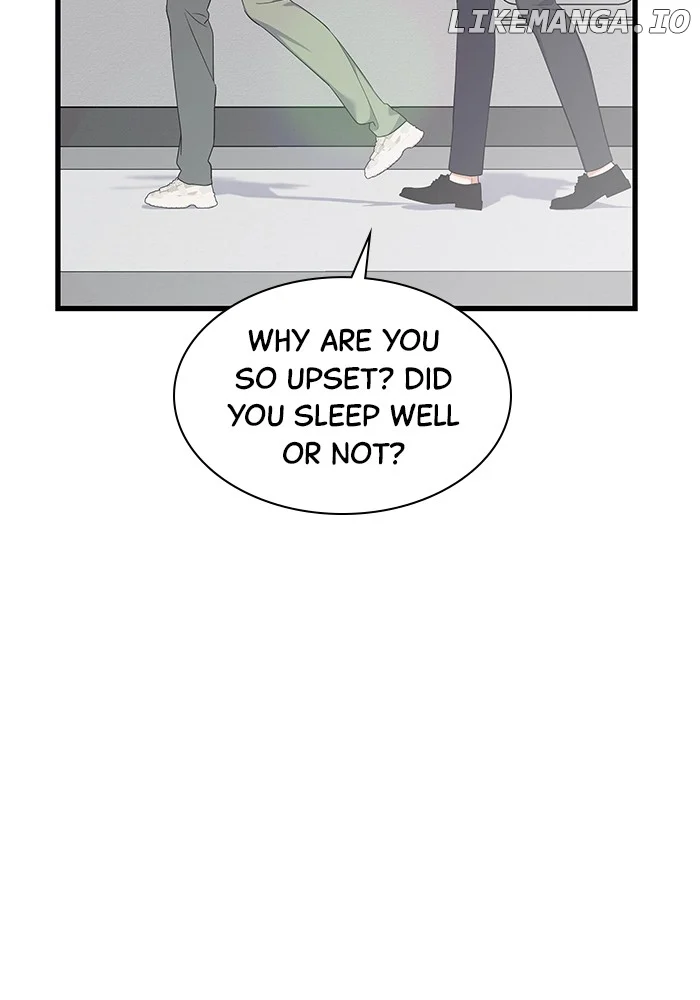 Newcomers Turn Low at Night Chapter 32 - Page 106