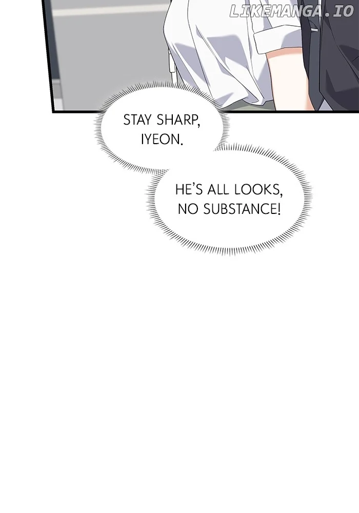 Newcomers Turn Low at Night Chapter 32 - Page 108