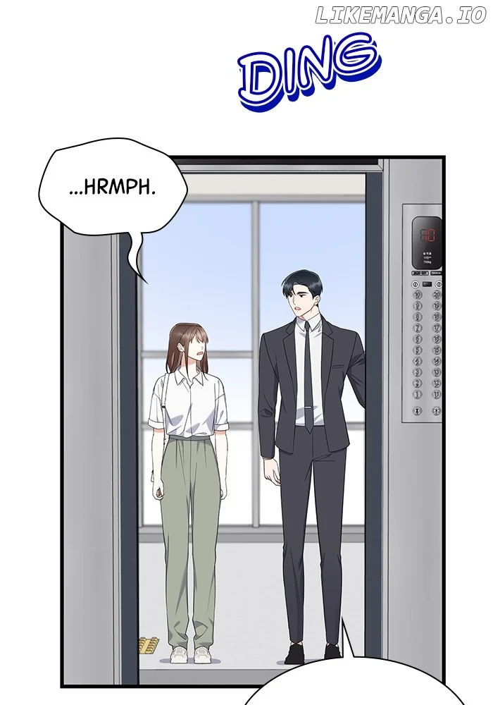 Newcomers Turn Low at Night Chapter 32 - Page 111