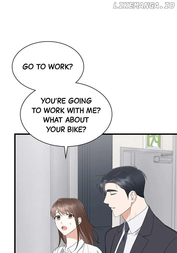 Newcomers Turn Low at Night Chapter 32 - Page 113