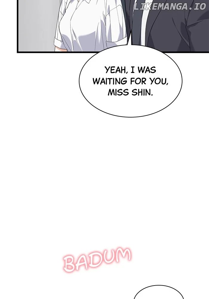 Newcomers Turn Low at Night Chapter 32 - Page 114