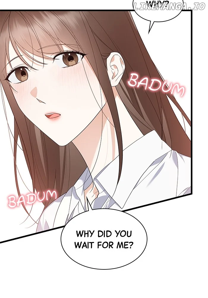 Newcomers Turn Low at Night Chapter 32 - Page 115