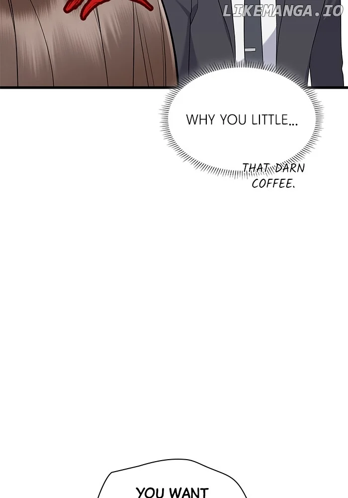 Newcomers Turn Low at Night Chapter 32 - Page 117