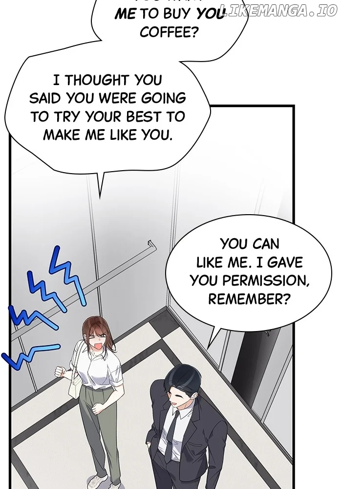 Newcomers Turn Low at Night Chapter 32 - Page 118