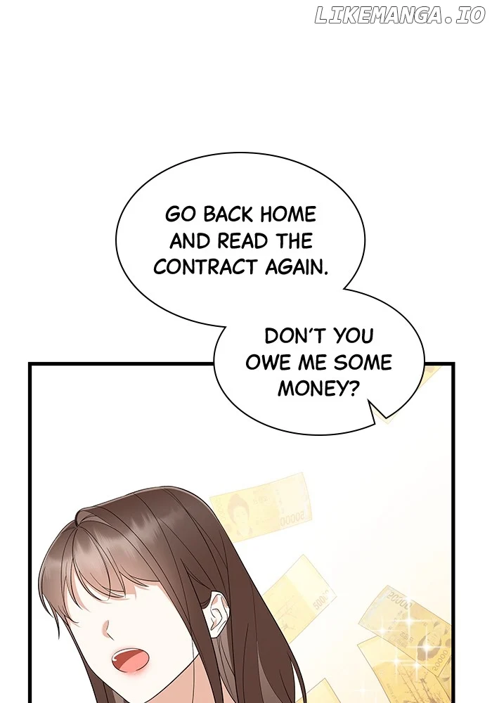 Newcomers Turn Low at Night Chapter 32 - Page 121