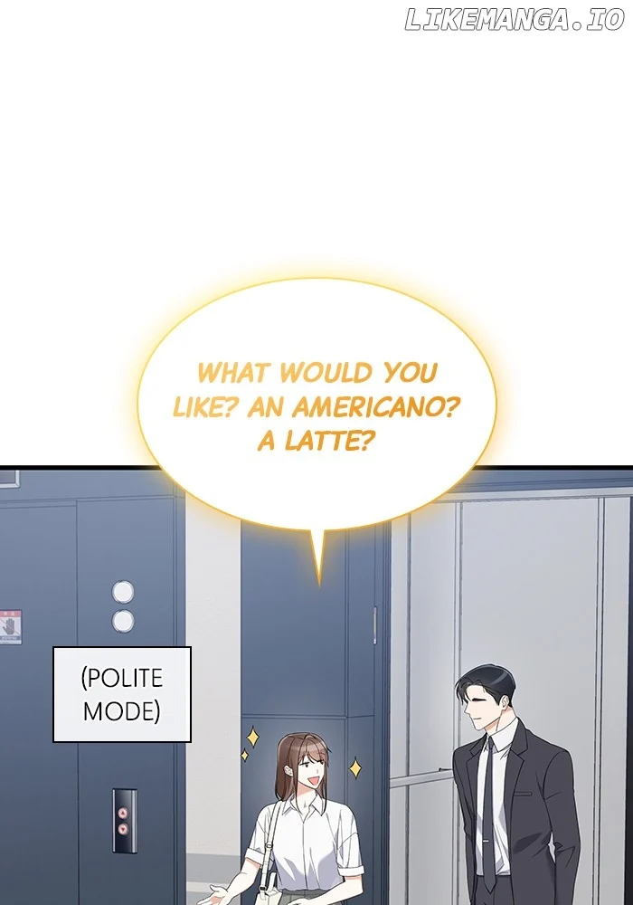 Newcomers Turn Low at Night Chapter 32 - Page 124