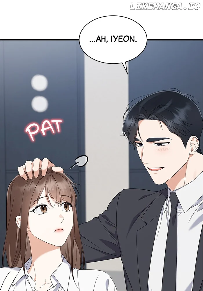 Newcomers Turn Low at Night Chapter 32 - Page 126