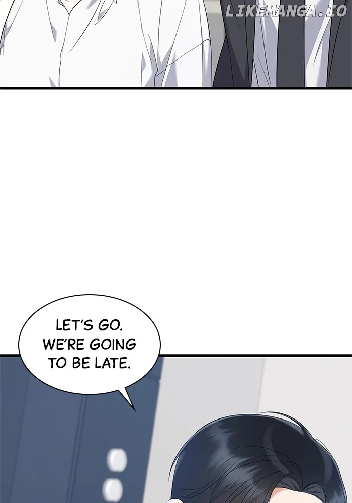 Newcomers Turn Low at Night Chapter 32 - Page 127