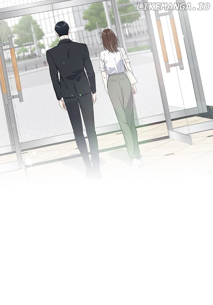 Newcomers Turn Low at Night Chapter 32 - Page 131