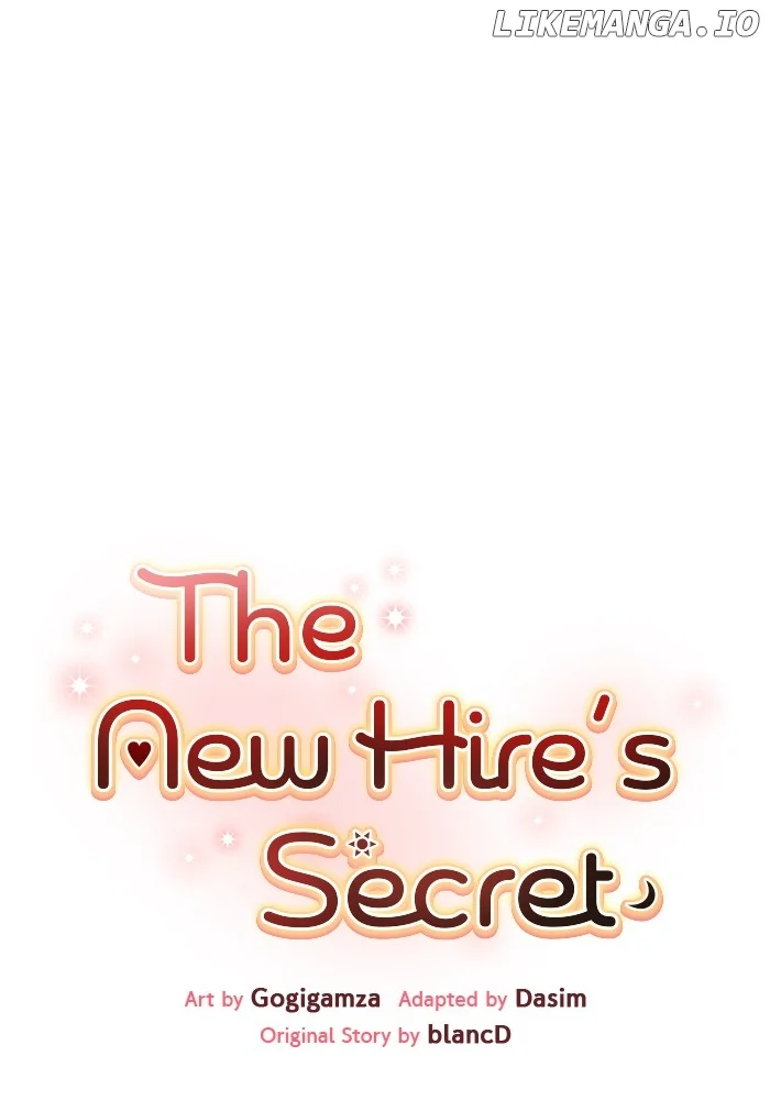 Newcomers Turn Low at Night Chapter 33 - Page 1